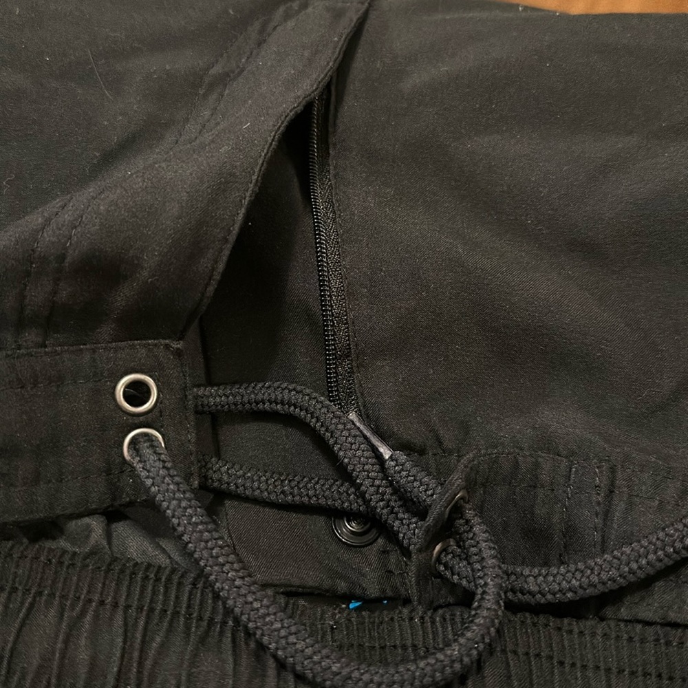 Swim shorts